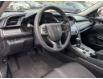 2021 Honda Civic LX (Stk: 23-2658A) in Newmarket - Image 8 of 16