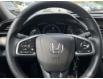 2021 Honda Civic LX (Stk: 23-2658A) in Newmarket - Image 11 of 16