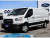 2020 Ford Transit-250 Cargo Base (Stk: 03105) in GEORGETOWN - Image 1 of 30