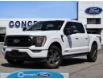 2023 Ford F-150 XLT (Stk: F30791A) in GEORGETOWN - Image 1 of 28