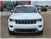2022 Jeep Grand Cherokee WK Limited (Stk: NGH3023D) in Edmonton - Image 7 of 25