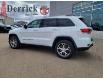 2022 Jeep Grand Cherokee WK Limited (Stk: NGH3023D) in Edmonton - Image 10 of 25