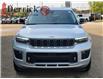2021 Jeep Grand Cherokee L Overland (Stk: MGH8124D) in Edmonton - Image 8 of 34