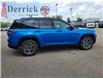 2023 Jeep Grand Cherokee 4xe Trailhawk (Stk: PGH4787) in Edmonton - Image 7 of 27