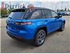 2023 Jeep Grand Cherokee 4xe Trailhawk (Stk: PGH4787) in Edmonton - Image 8 of 27