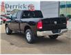 2023 RAM 1500 Classic Tradesman (Stk: PR14434) in Edmonton - Image 12 of 26