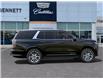 2023 Cadillac Escalade Premium Luxury (Stk: 230638) in Cambridge - Image 5 of 24