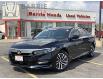 2020 Honda Accord Hybrid Touring (Stk: 11-23412A) in Barrie - Image 1 of 22