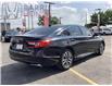 2020 Honda Accord Hybrid Touring (Stk: 11-23412A) in Barrie - Image 5 of 22