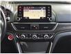 2020 Honda Accord Hybrid Touring (Stk: 11-23412A) in Barrie - Image 18 of 22