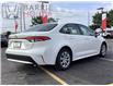 2022 Toyota Corolla LE (Stk: 11-U22050) in Barrie - Image 4 of 22