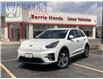 2020 Kia Niro EV SX Touring (Stk: 11-24028B) in Barrie - Image 1 of 26
