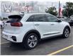 2020 Kia Niro EV SX Touring (Stk: 11-24028B) in Barrie - Image 6 of 26