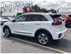 2020 Kia Niro EV SX Touring (Stk: 11-24028B) in Barrie - Image 7 of 26