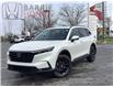 2023 Honda CR-V Sport (Stk: 11-23278) in Barrie - Image 1 of 20