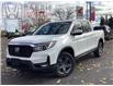 2023 Honda Ridgeline Touring (Stk: 11-23299) in Barrie - Image 1 of 18