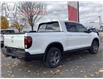 2023 Honda Ridgeline Touring (Stk: 11-23299) in Barrie - Image 4 of 18