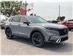 2023 Honda CR-V Hybrid Touring (Stk: 11-23690) in Barrie - Image 6 of 21
