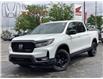 2023 Honda Ridgeline Black Edition (Stk: 11-23734) in Barrie - Image 1 of 21