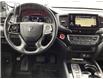 2023 Honda Ridgeline Black Edition (Stk: 11-23734) in Barrie - Image 8 of 21