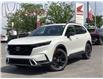 2024 Honda CR-V Hybrid Touring (Stk: 11-24058) in Barrie - Image 1 of 25