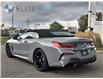 2023 BMW M850i xDrive (Stk: 14997) in Gloucester - Image 4 of 21