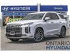 2023 Hyundai Palisade Ultimate Calligraphy 7-Passenger AWD (Stk: 599797) in Whitby - Image 1 of 37