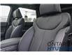2023 Hyundai Palisade Ultimate Calligraphy 7-Passenger AWD (Stk: 599797) in Whitby - Image 11 of 37