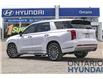 2023 Hyundai Palisade Ultimate Calligraphy 7-Passenger AWD (Stk: 599797) in Whitby - Image 15 of 37