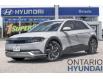 2023 Hyundai IONIQ 5 Preferred RWD Long Range (Stk: 183015) in Whitby - Image 1 of 24