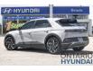 2023 Hyundai IONIQ 5 Preferred RWD Long Range (Stk: 183015) in Whitby - Image 7 of 24