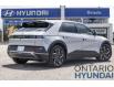 2023 Hyundai IONIQ 5 Preferred RWD Long Range (Stk: 183015) in Whitby - Image 8 of 24