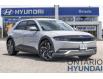 2023 Hyundai IONIQ 5 Preferred RWD Long Range (Stk: 183015) in Whitby - Image 9 of 24