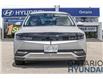 2023 Hyundai IONIQ 5 Preferred RWD Long Range (Stk: 183015) in Whitby - Image 5 of 8