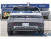 2023 Hyundai IONIQ 5 Preferred RWD Long Range (Stk: 183015) in Whitby - Image 6 of 8