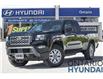 2022 Nissan Frontier King Cab SV Standard Bed 4x4 (Stk: 623259P) in Whitby - Image 1 of 25