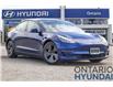 2021 Tesla Model 3 Long Range AWD (Stk: 836699P) in Whitby - Image 14 of 29