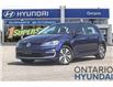 2020 Volkswagen e-Golf Comfortline 4-Door (Stk: 910921P) in Whitby - Image 1 of 26