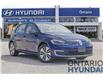 2020 Volkswagen e-Golf Comfortline 4-Door (Stk: 910921P) in Whitby - Image 11 of 26