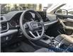 2023 Audi Q5 Komfort 40 TFSI quattro (Stk: 033152P) in Whitby - Image 9 of 33
