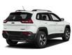 2018 Jeep Cherokee Trailhawk (Stk: U4434) in Verdun - Image 3 of 10