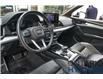 2021 Audi SQ5 Progressiv 3.0 TFSI quattro (Stk: 2081478P) in Whitby - Image 10 of 32