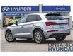 2021 Audi SQ5 Progressiv 3.0 TFSI quattro | No Accident | Local (Stk: 2081478P) in Whitby - Image 12 of 32