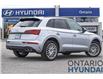 2021 Audi SQ5 Progressiv 3.0 TFSI quattro (Stk: 2081478P) in Whitby - Image 13 of 32
