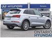 2021 Audi SQ5 Progressiv 3.0 TFSI quattro | No Accident | Local (Stk: 2081478P) in Whitby - Image 13 of 32