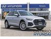2021 Audi SQ5 Progressiv 3.0 TFSI quattro (Stk: 2081478P) in Whitby - Image 14 of 32