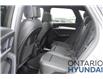 2021 Audi SQ5 Progressiv 3.0 TFSI quattro (Stk: 2081478P) in Whitby - Image 23 of 32