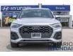 2021 Audi SQ5 Progressiv 3.0 TFSI quattro | No Accident | Local (Stk: 2081478P) in Whitby - Image 27 of 32