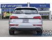 2021 Audi SQ5 Progressiv 3.0 TFSI quattro | No Accident | Local (Stk: 2081478P) in Whitby - Image 28 of 32