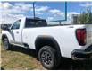 2024 GMC Sierra 2500HD SLE (Stk: 9881) in Vermilion - Image 3 of 9
